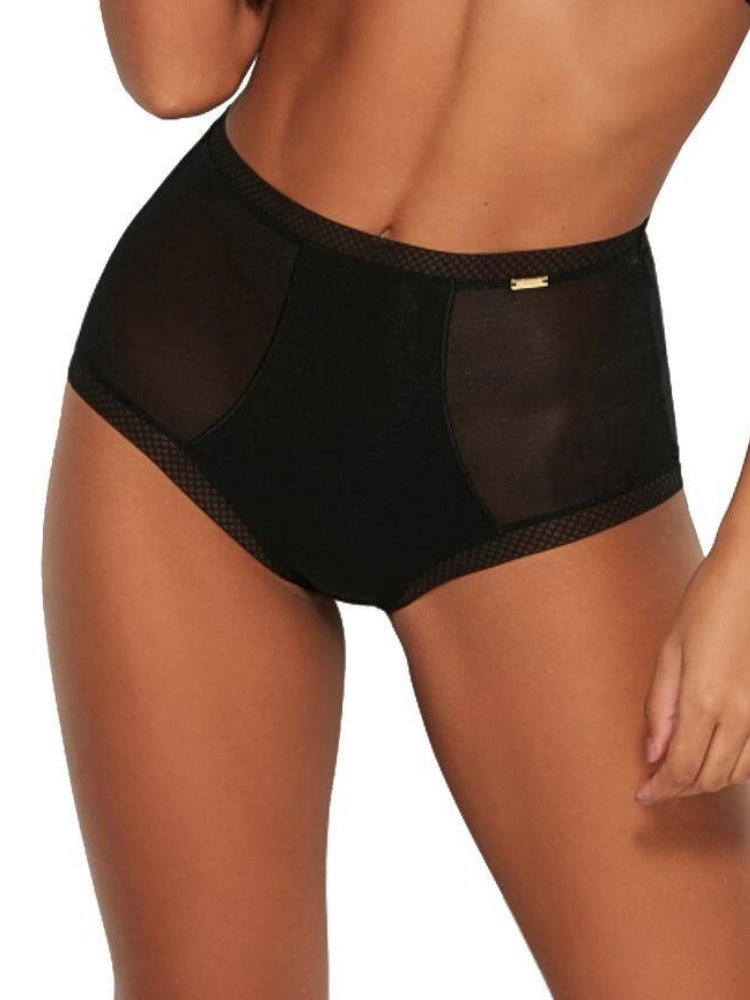 glossies deep brief