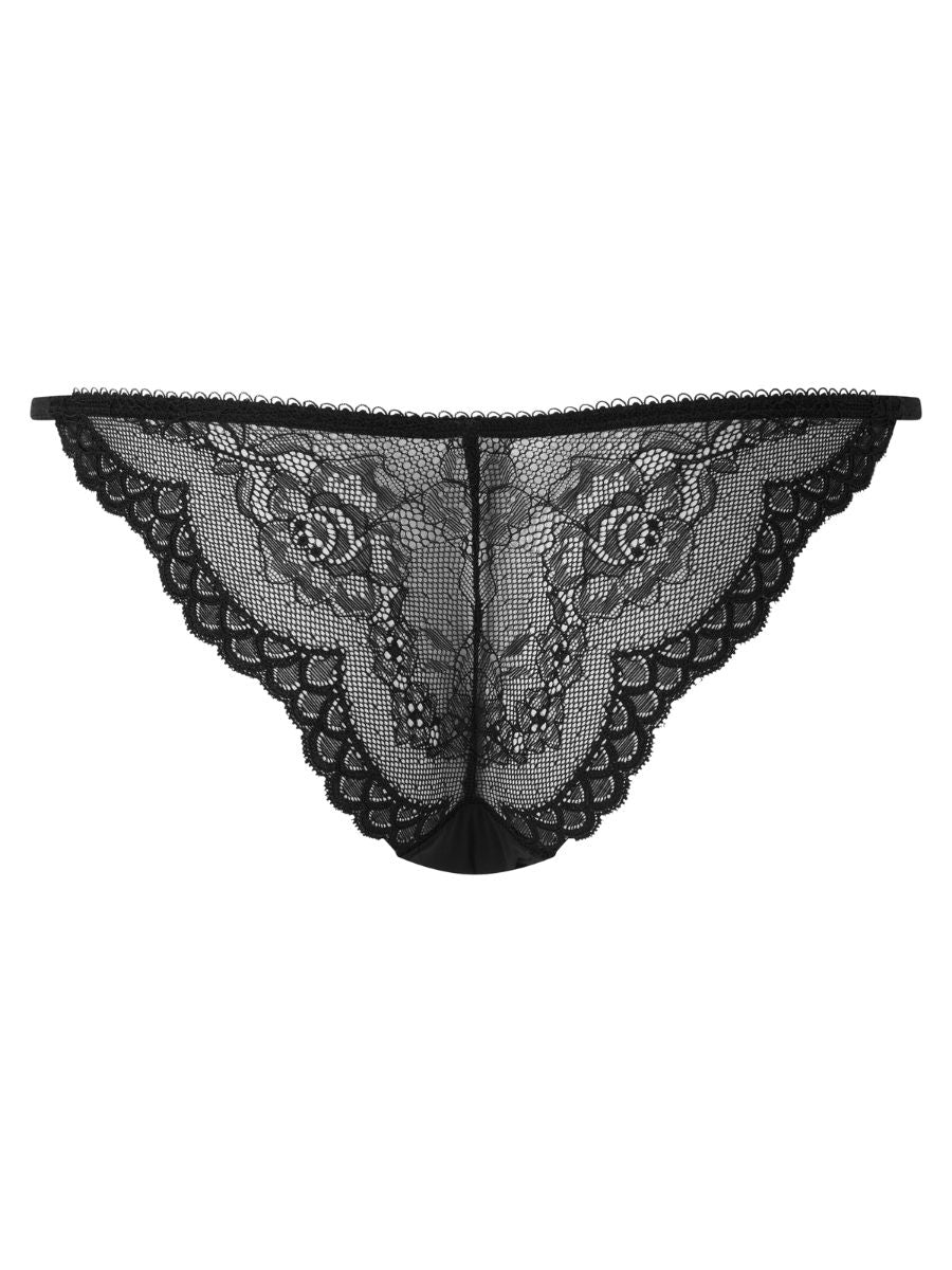 gossard superboost lace tanga