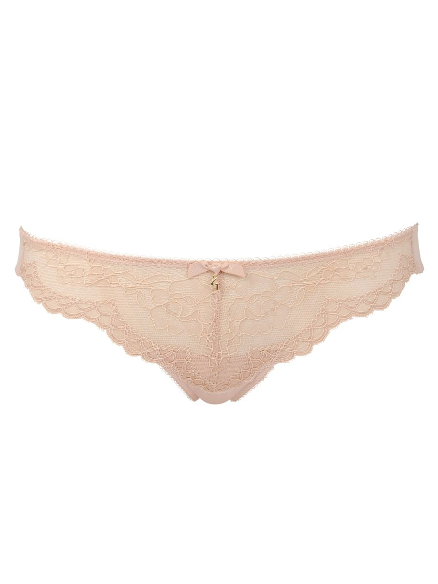 gossard superboost lace thong