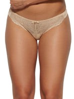 gossard superboost lace thong