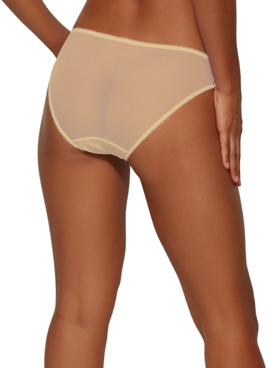 gossard superboost lace brief