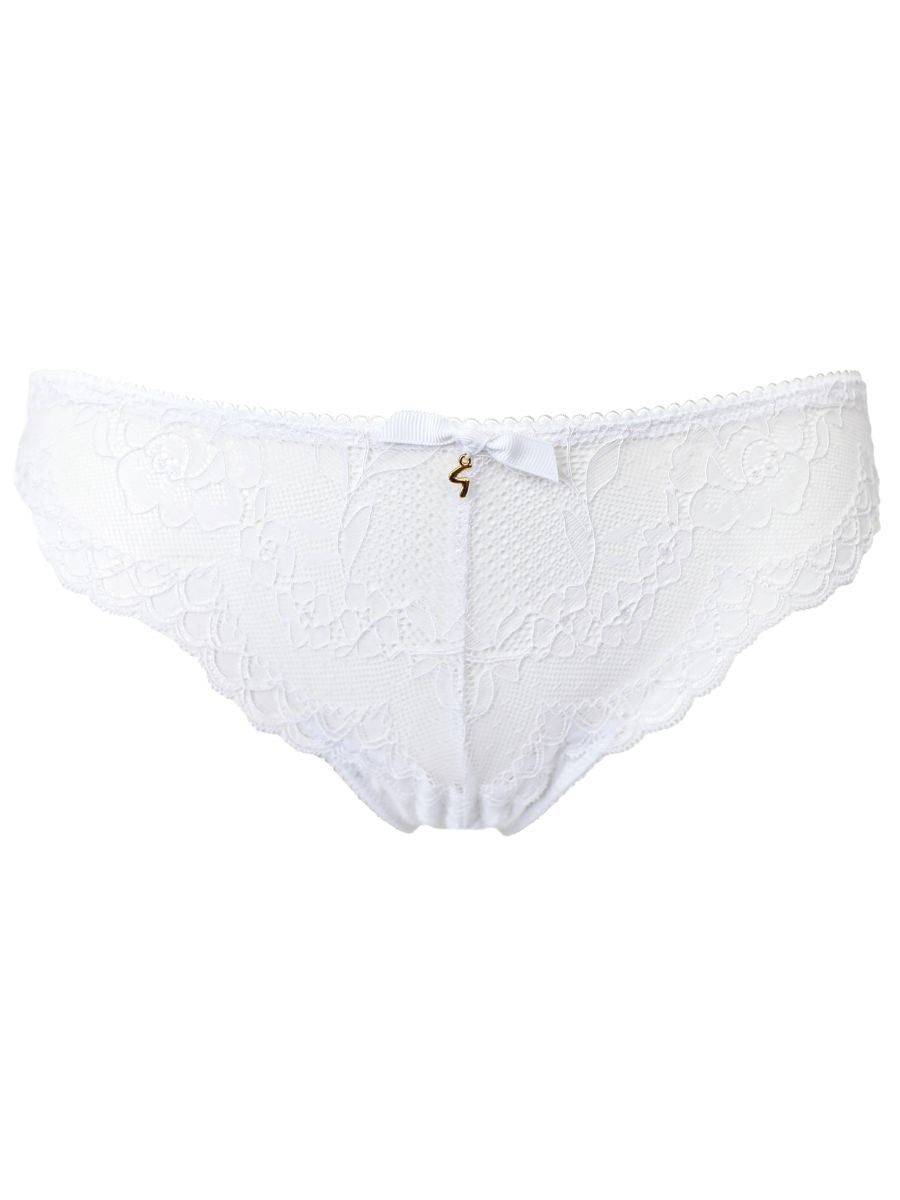 gossard superboost lace brief