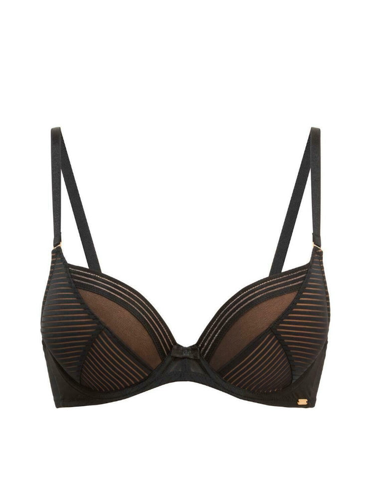 Gossard Plunge Bra