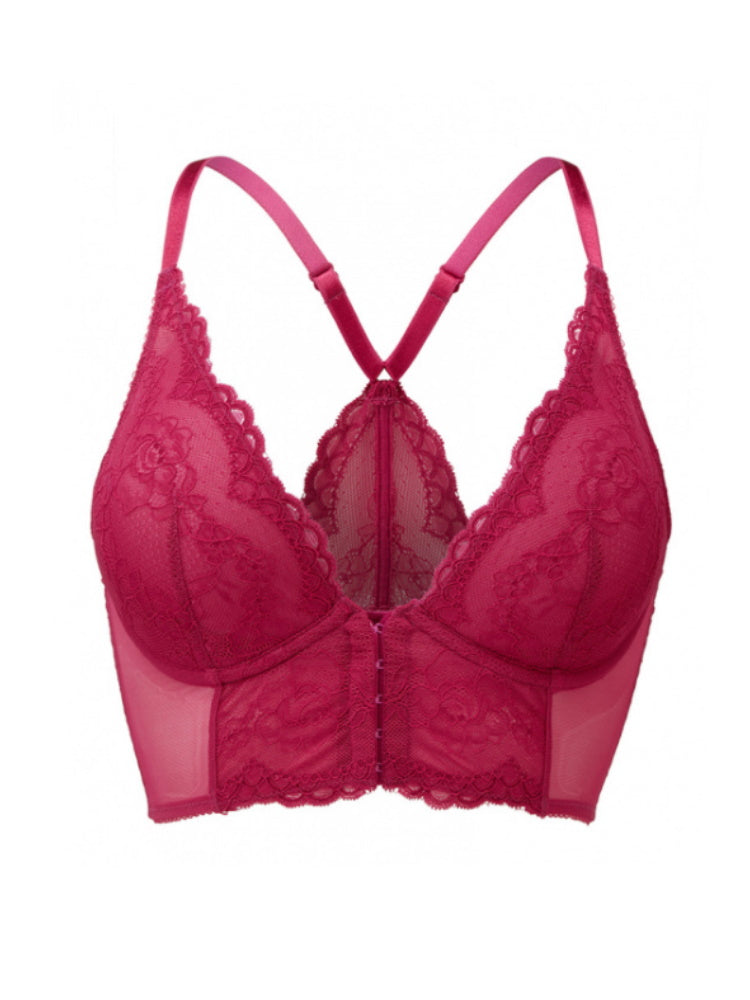 Pink Gossard Bralette