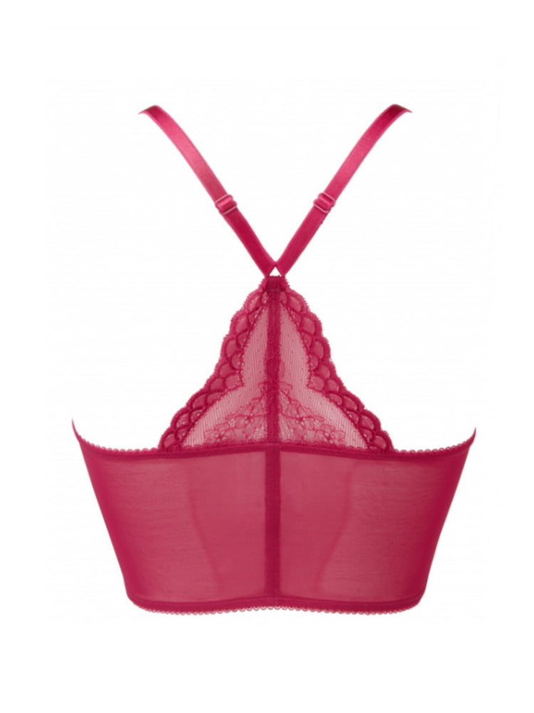 Pink Gossard Bralette