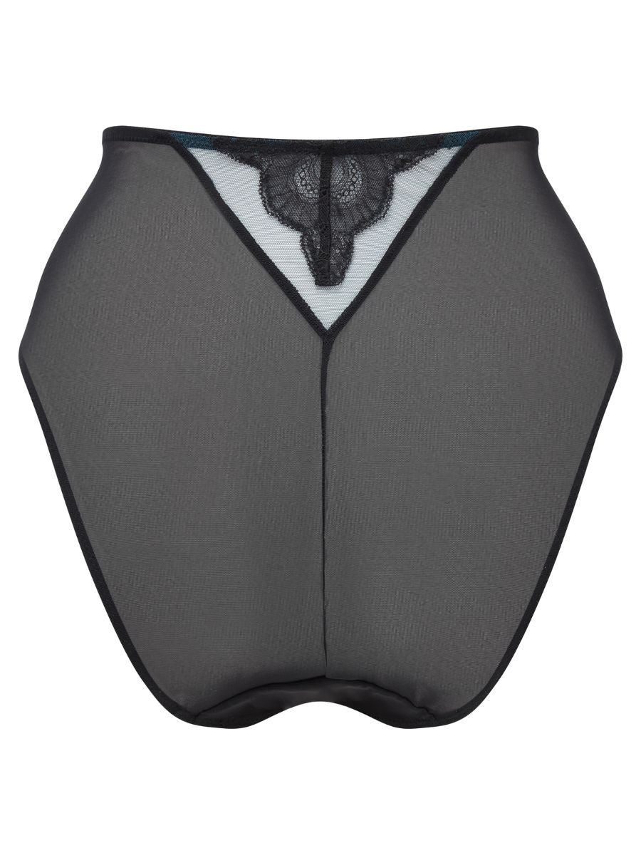 gossard vip confession brief