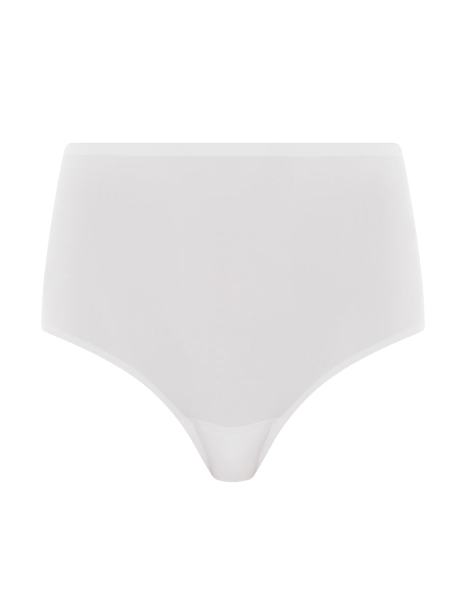 softstretch high waisted brief