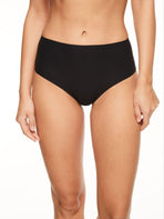 chantelle softstretch high waist thong