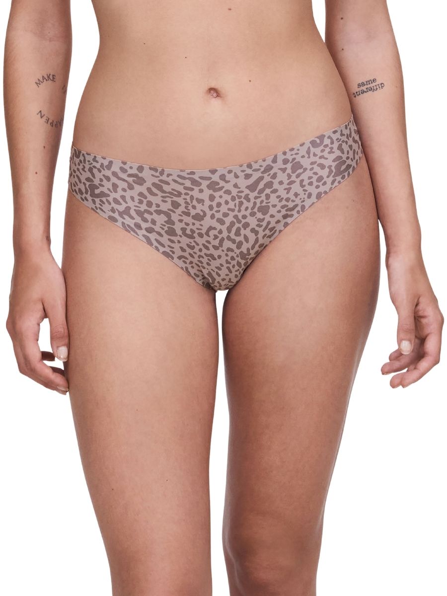 softstretch thong