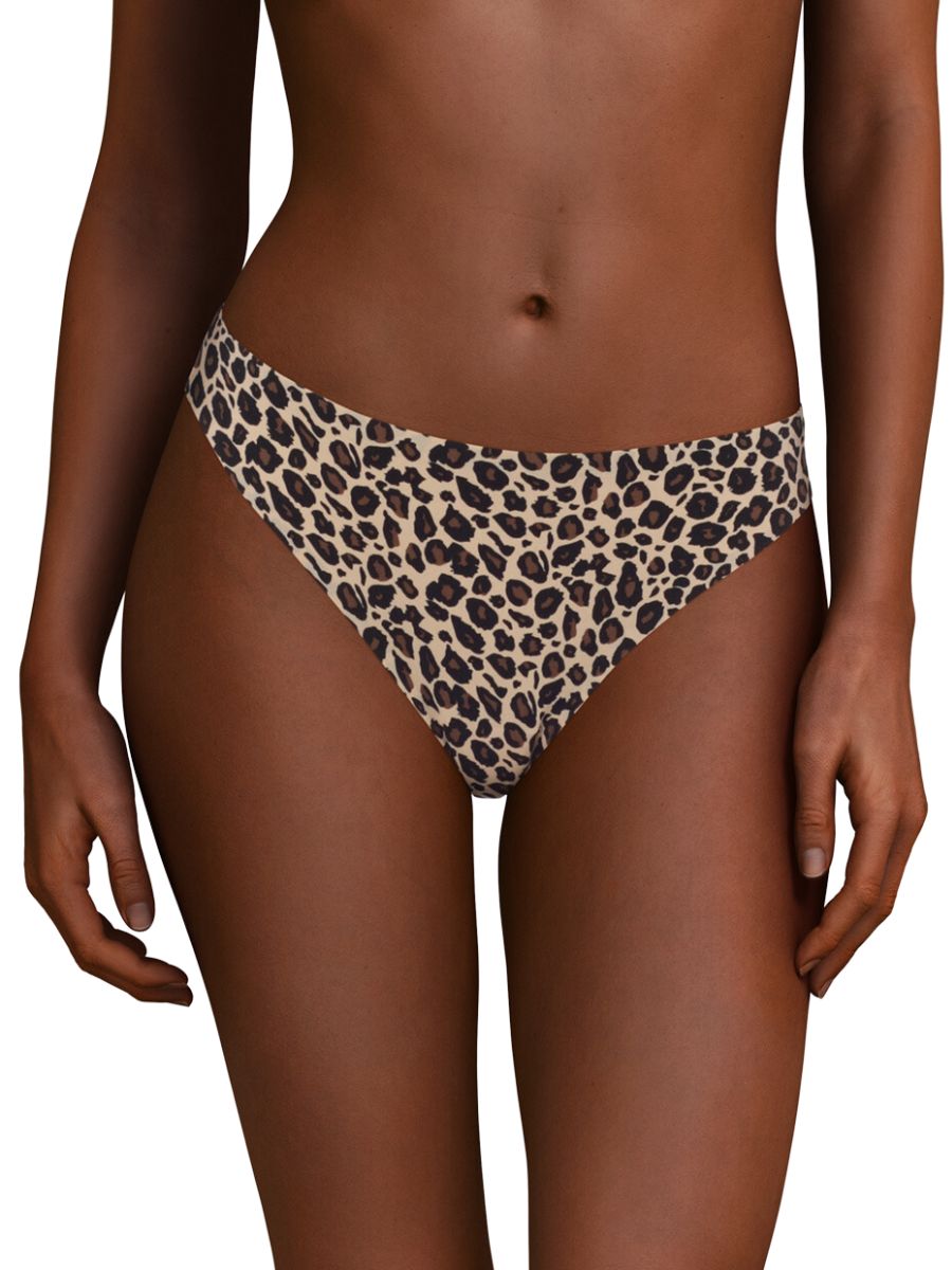 softstretch thong