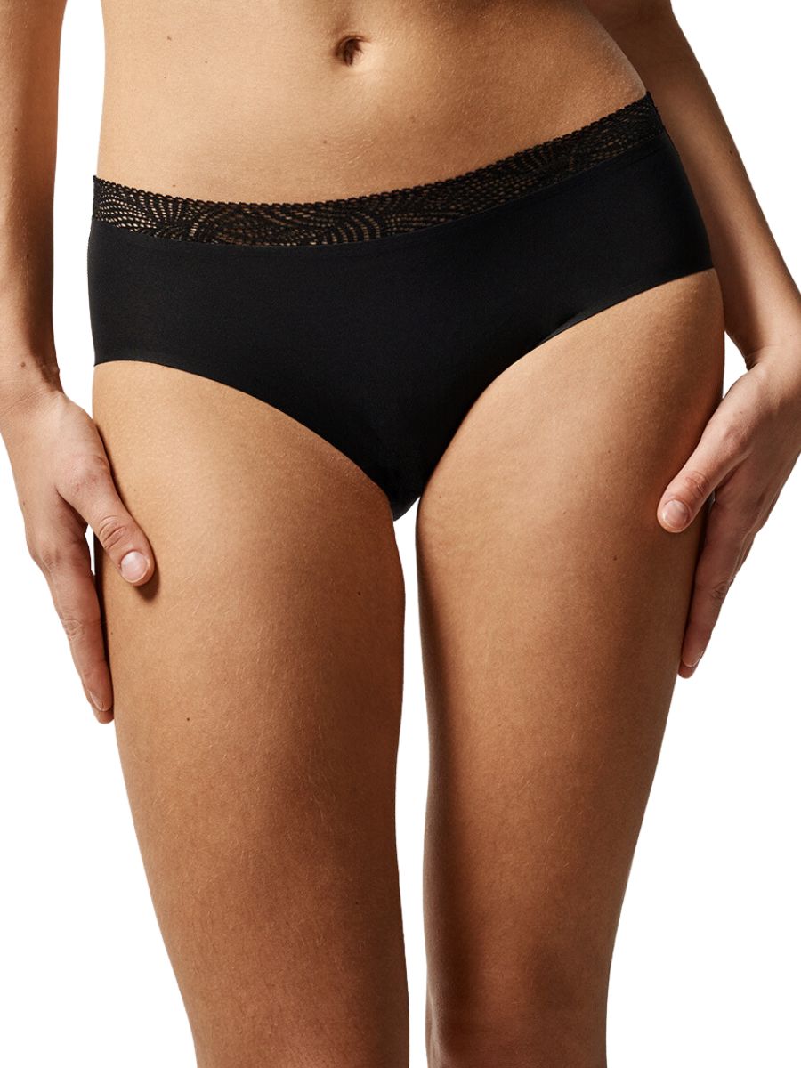 chantelle softstretch hipster lace