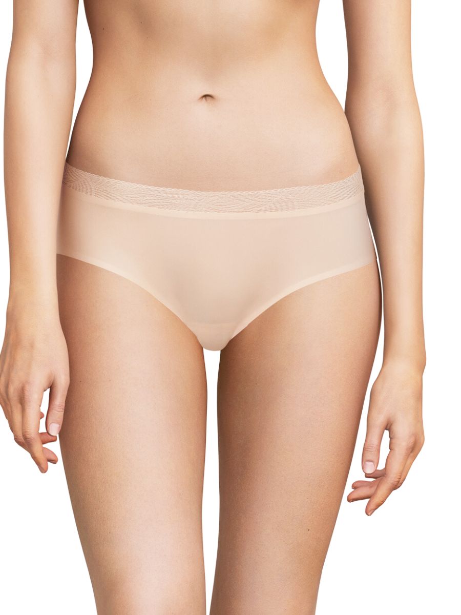 chantelle softstretch hipster lace