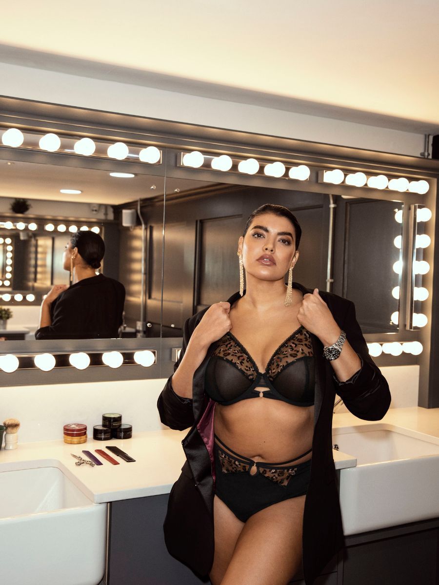 Namrah Brazilian Brief