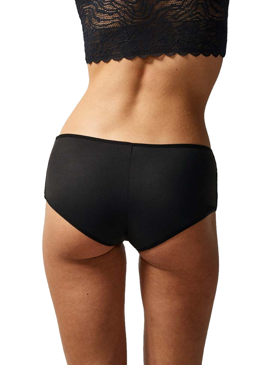 Black Shorts