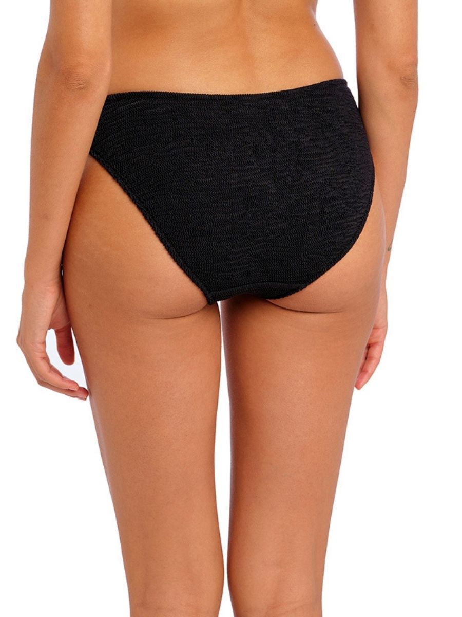 freya ibiza waves bikini brief black
