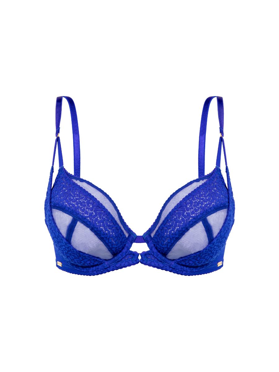 gossard envy plunge bra