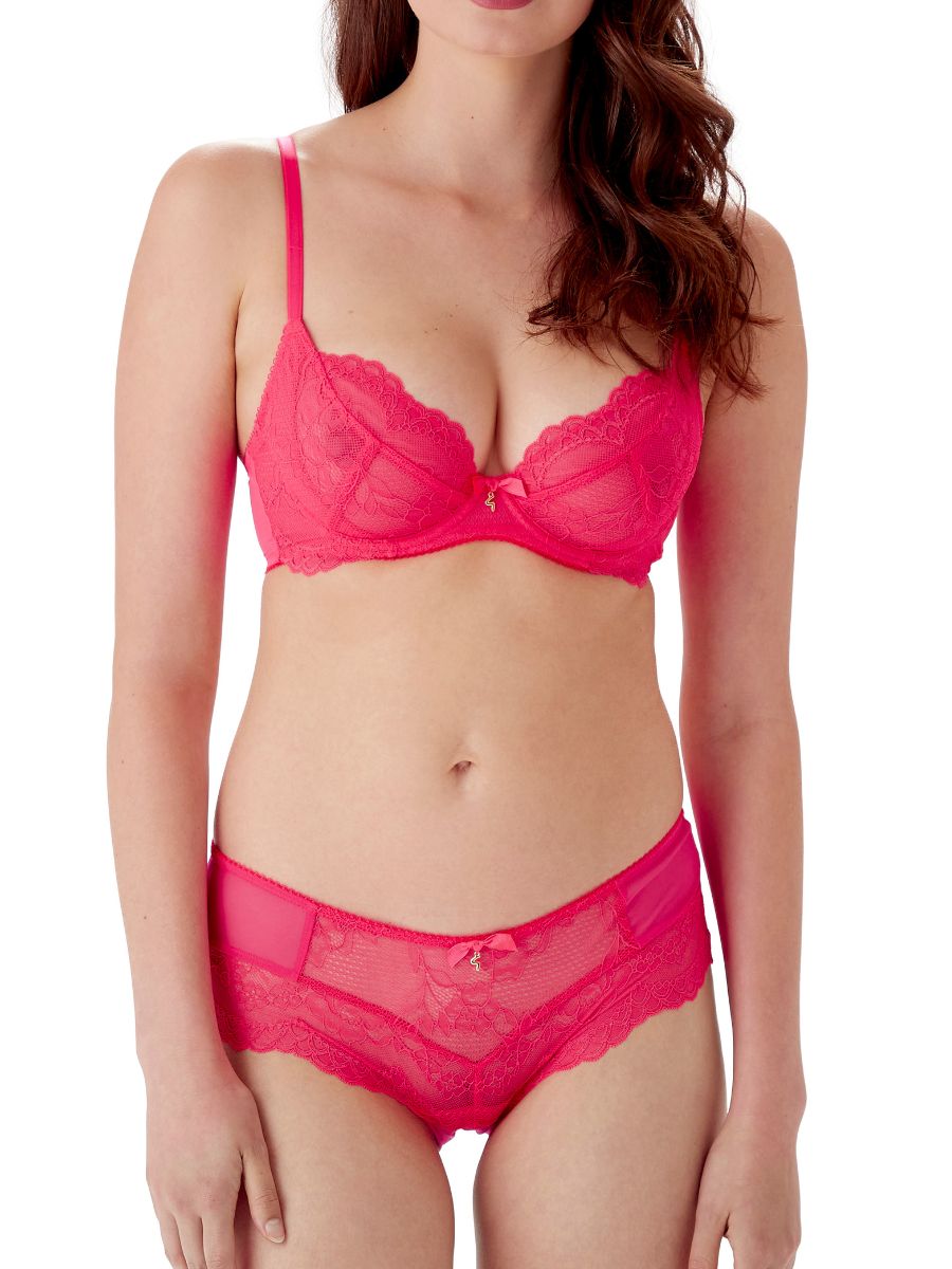 gossard superboost plunge bra