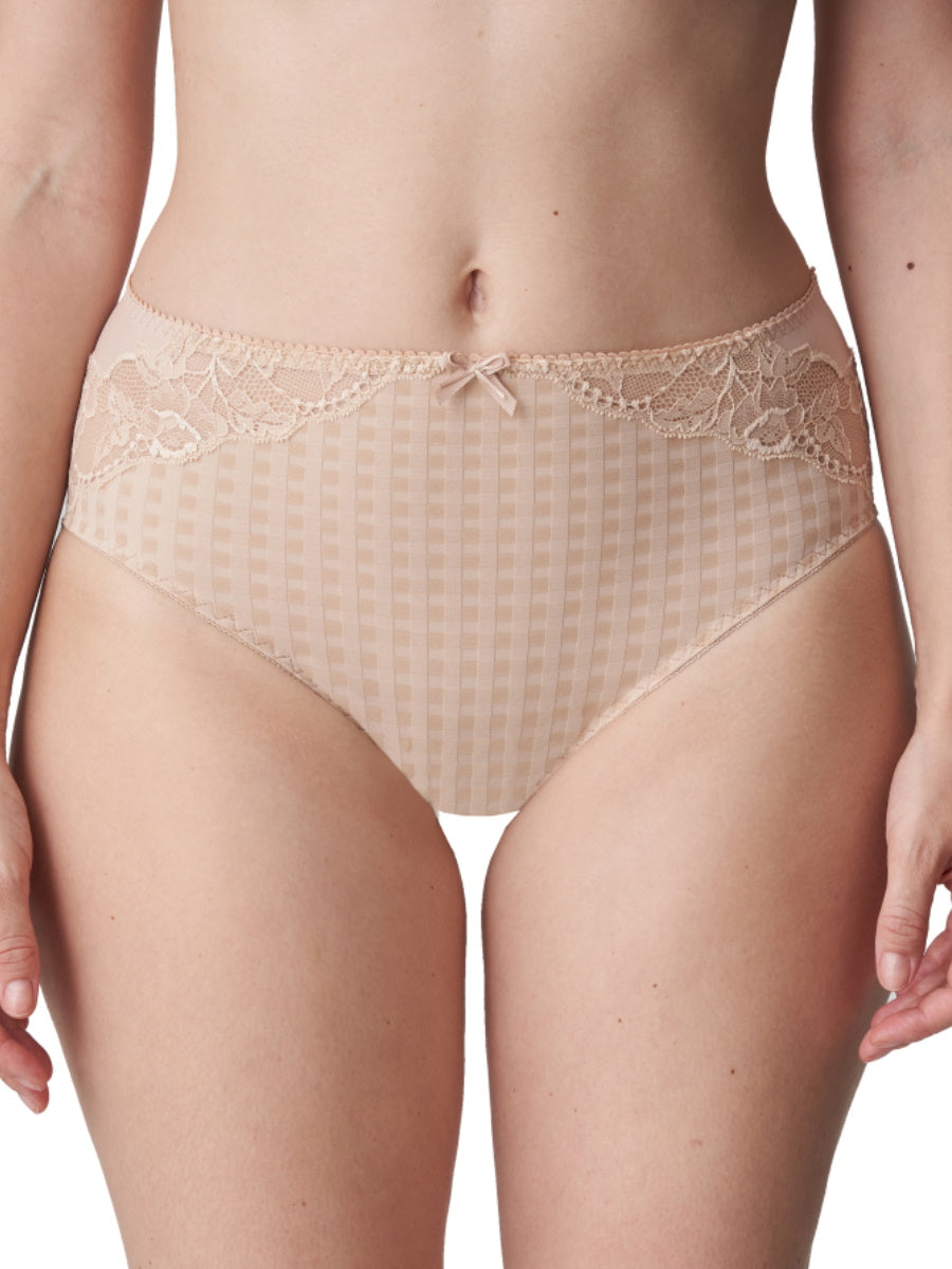 primadonna madison full brief