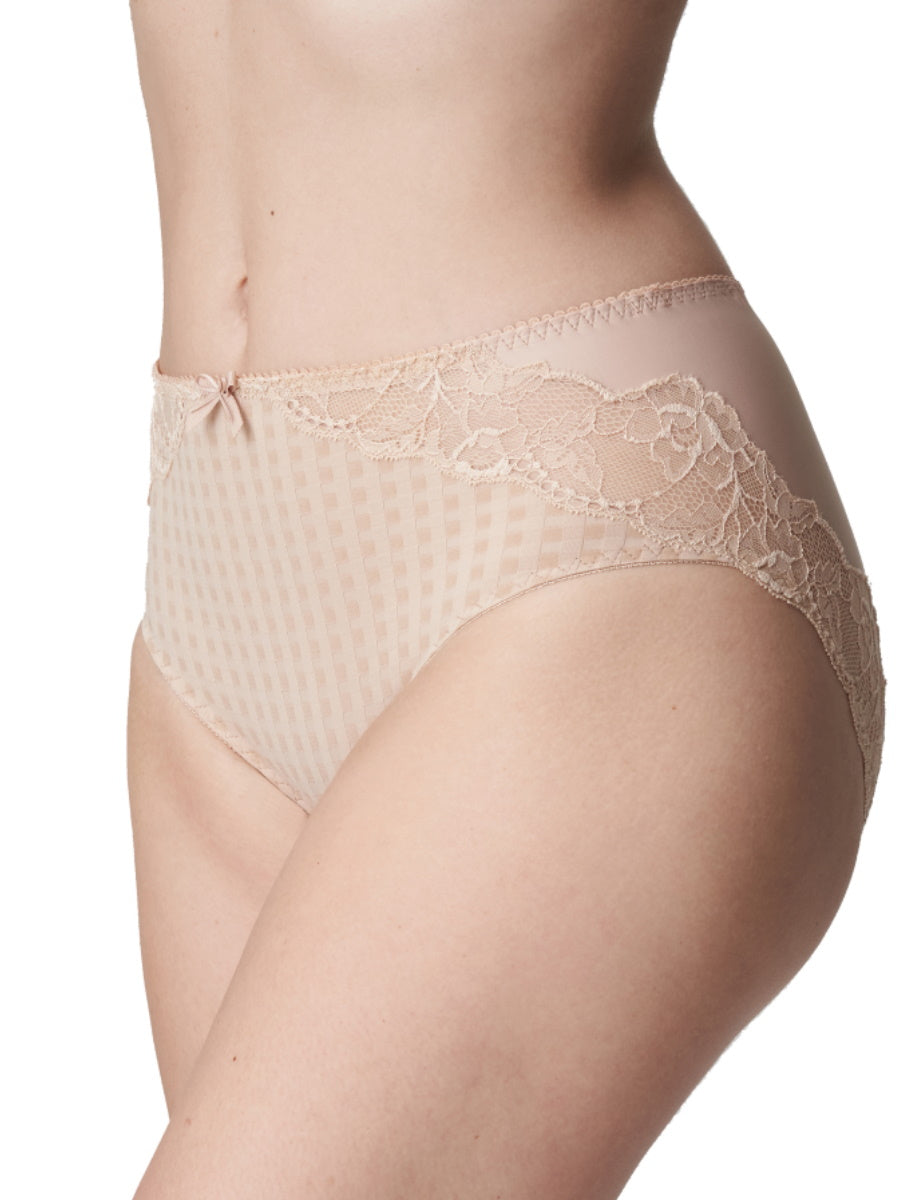 primadonna madison full brief