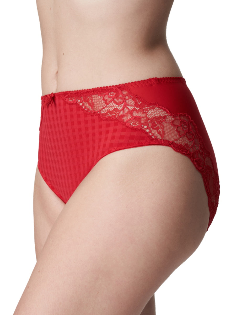 primadonna madison full brief