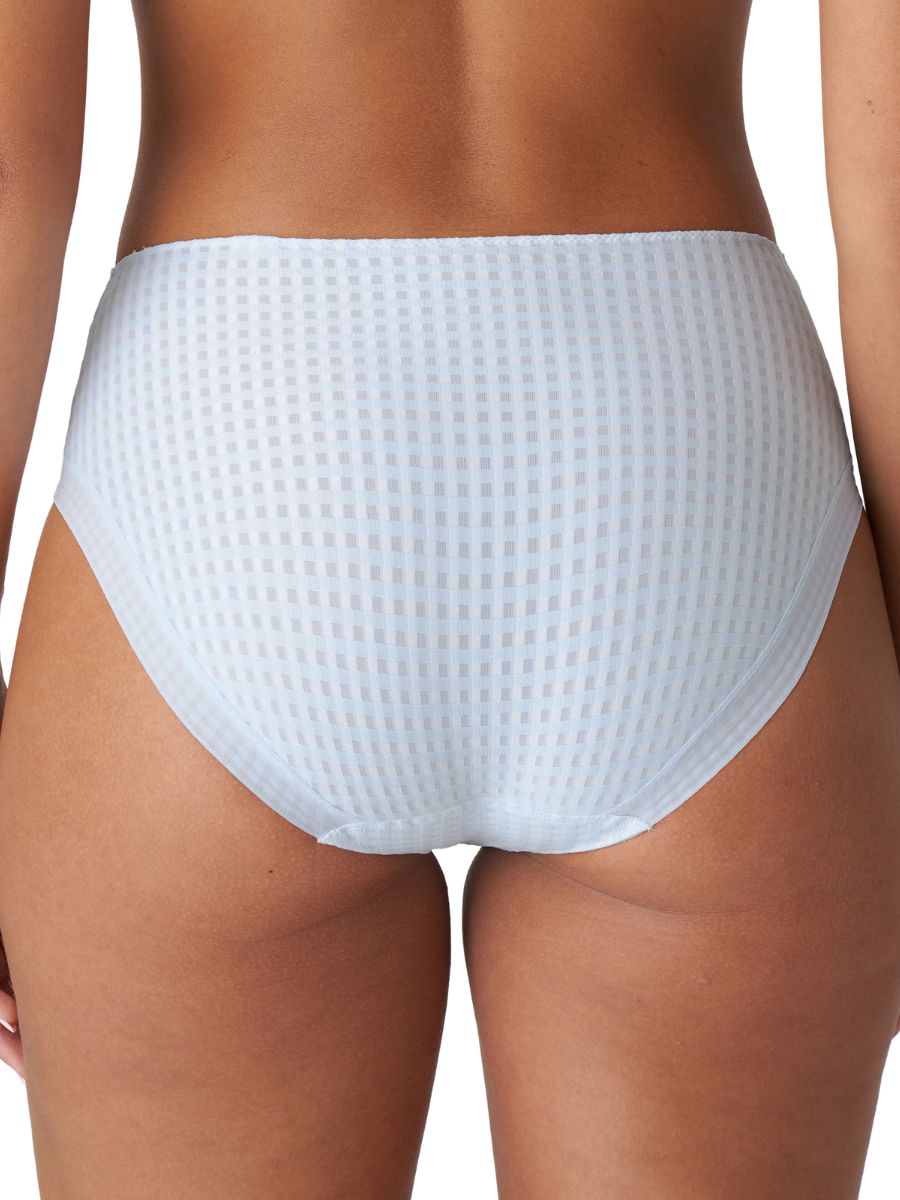 marie jo avero full brief