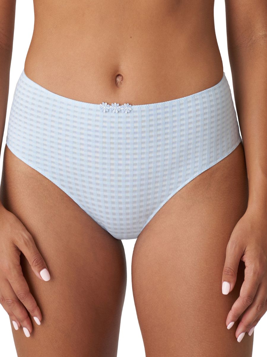 marie jo avero full brief