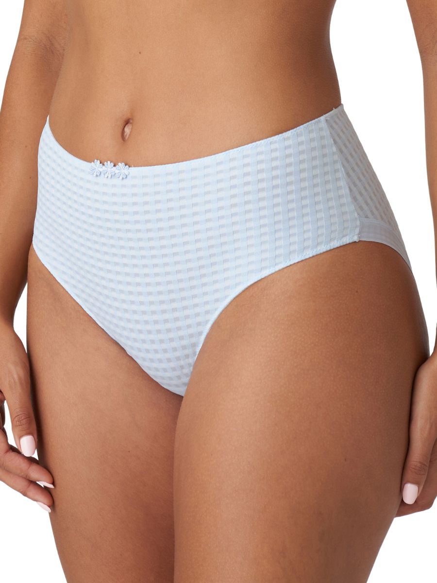 marie jo avero full brief