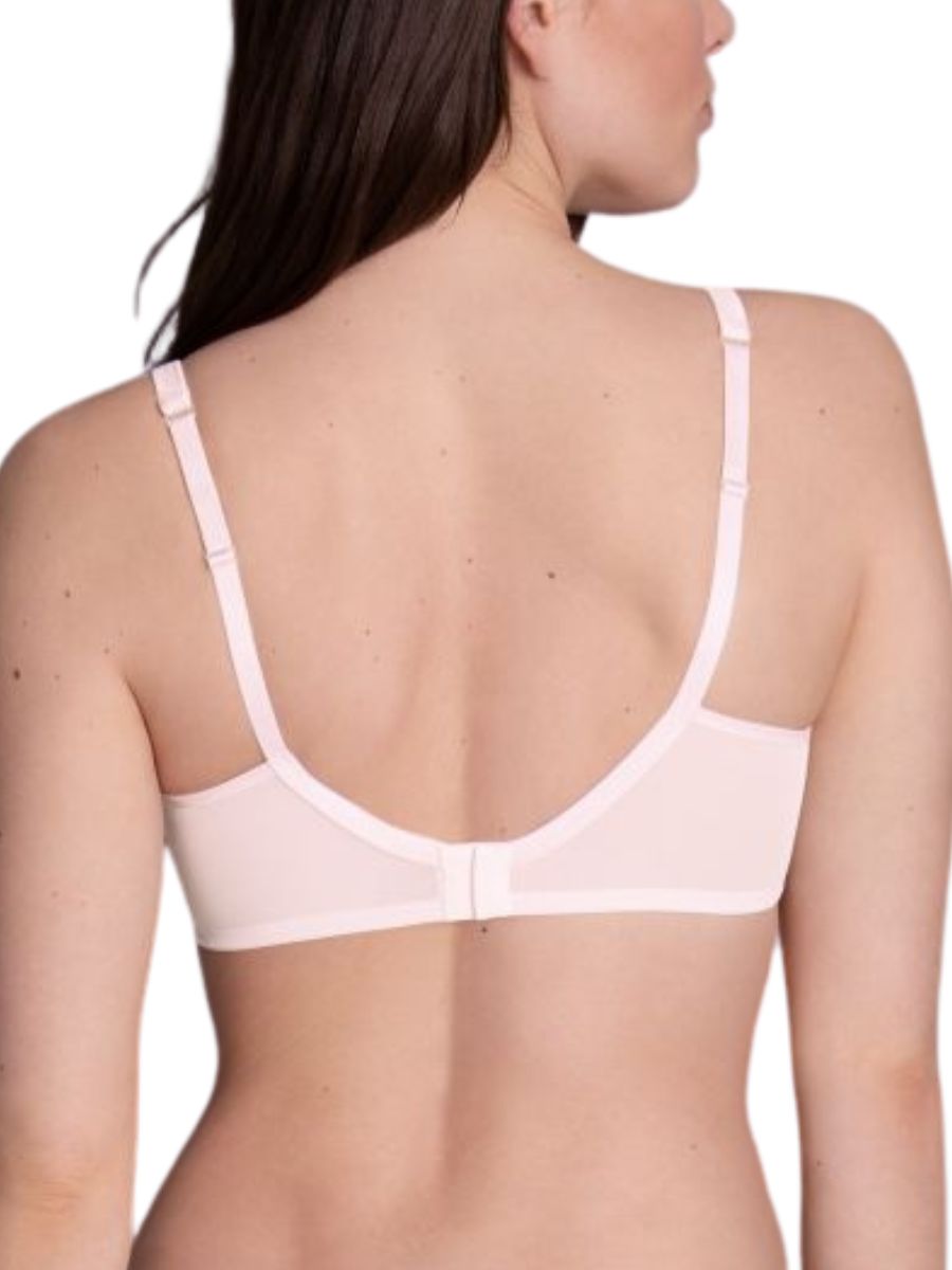 rosa faia wireless contour bra
