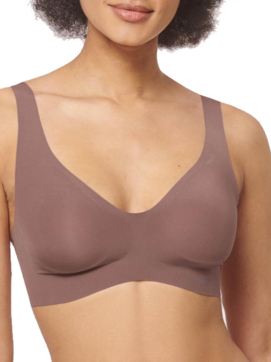 sloggi zero feel bralette sale