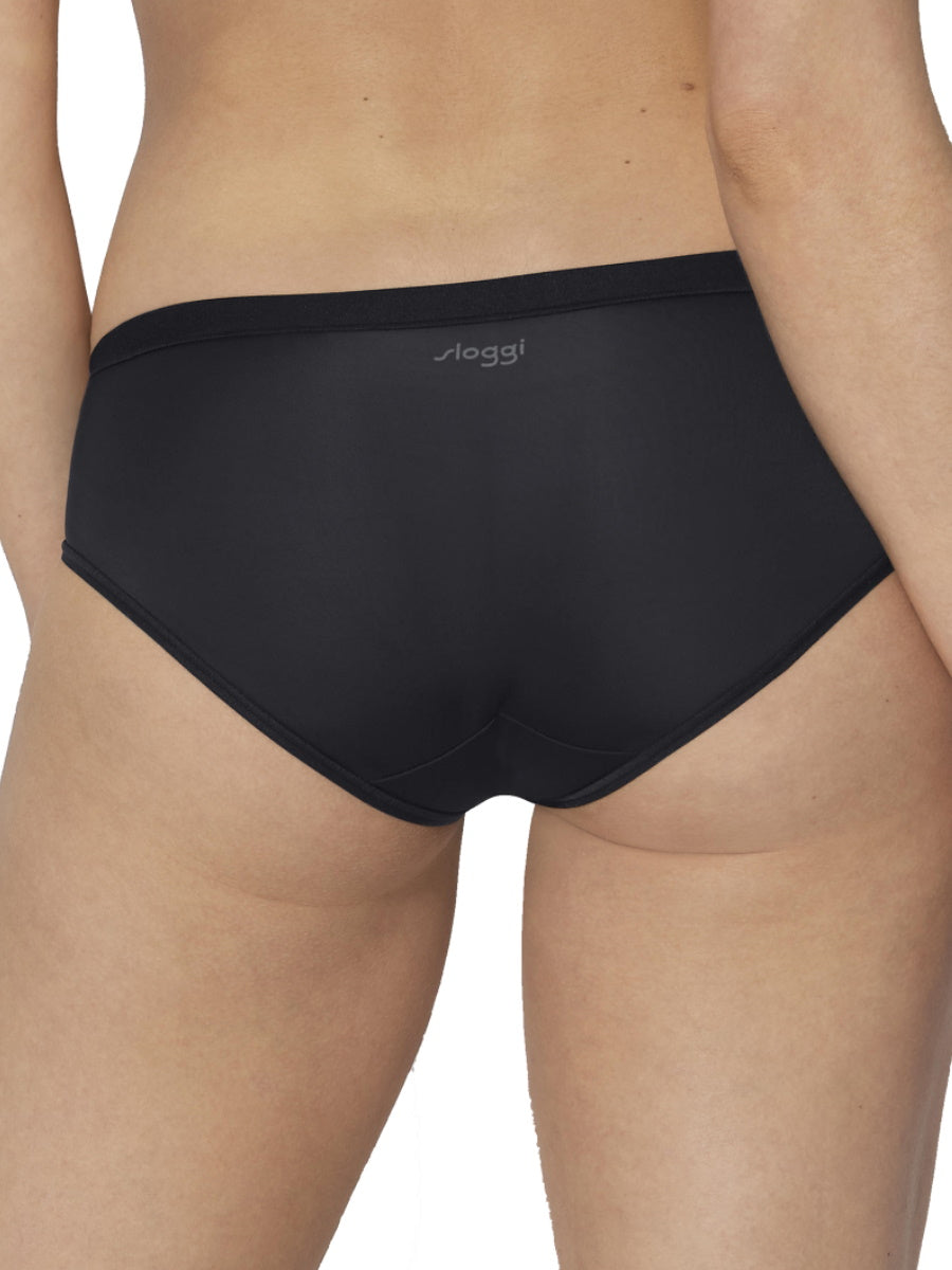 sloggi hipster brief