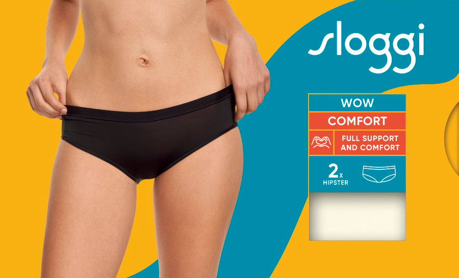 sloggi hipster brief