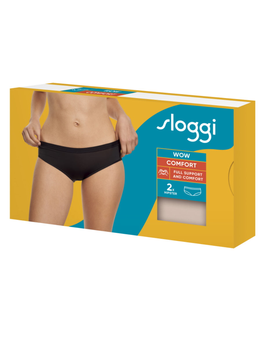 sloggi hipster brief