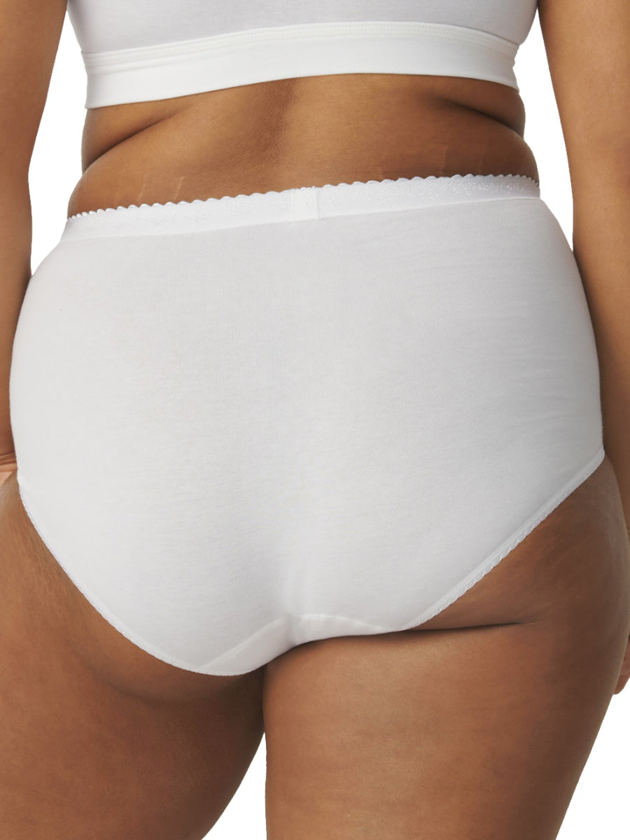 sloggi control maxi brief