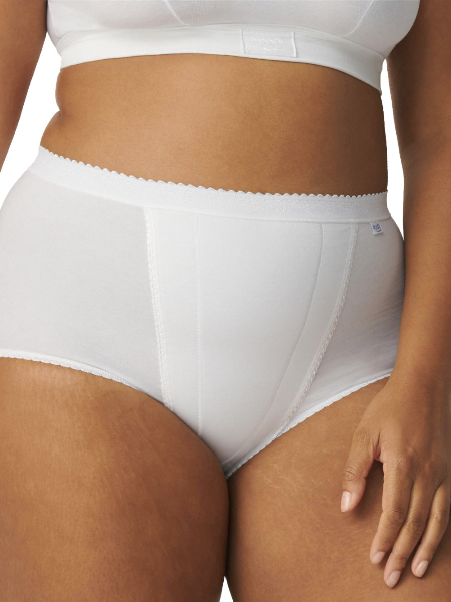 sloggi control maxi brief