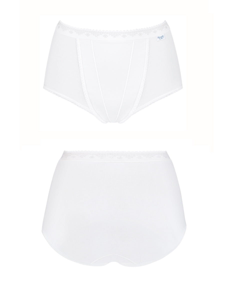 sloggi control maxi brief