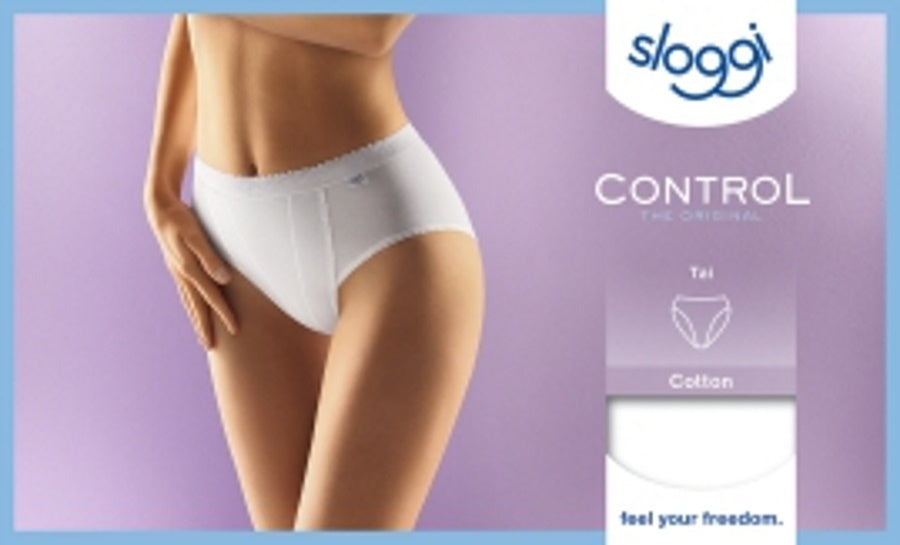 sloggi control tai brief