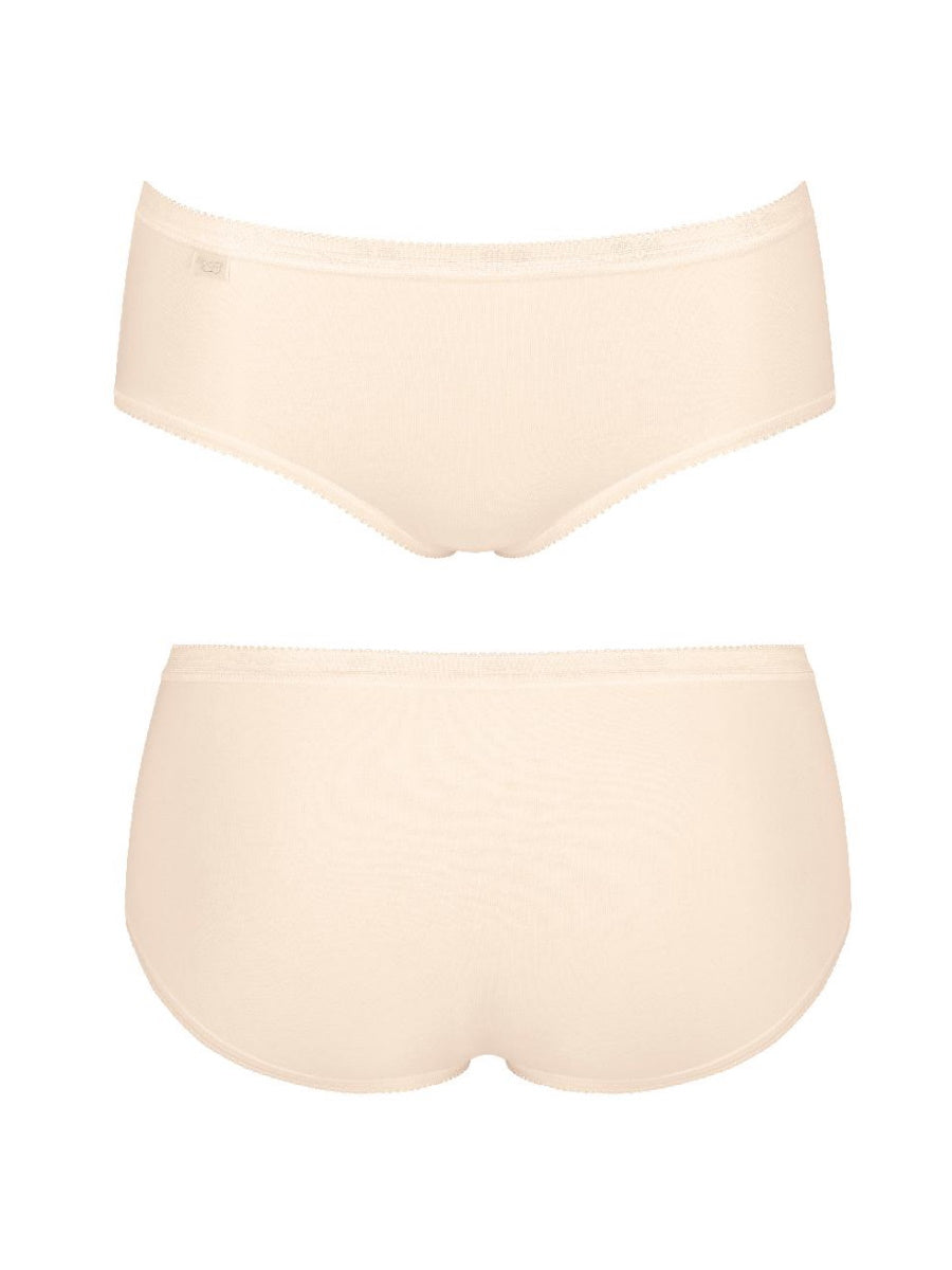 sloggi midi brief