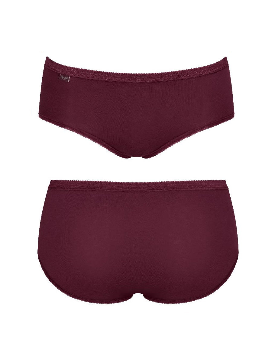 sloggi midi brief