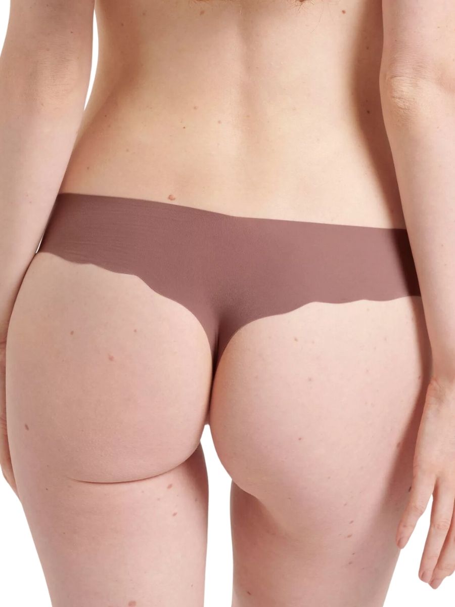 sloggi zero microfibre 2.0 hipstring