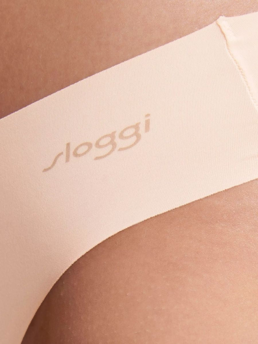 sloggi zero microfibre 2.0 hipstring