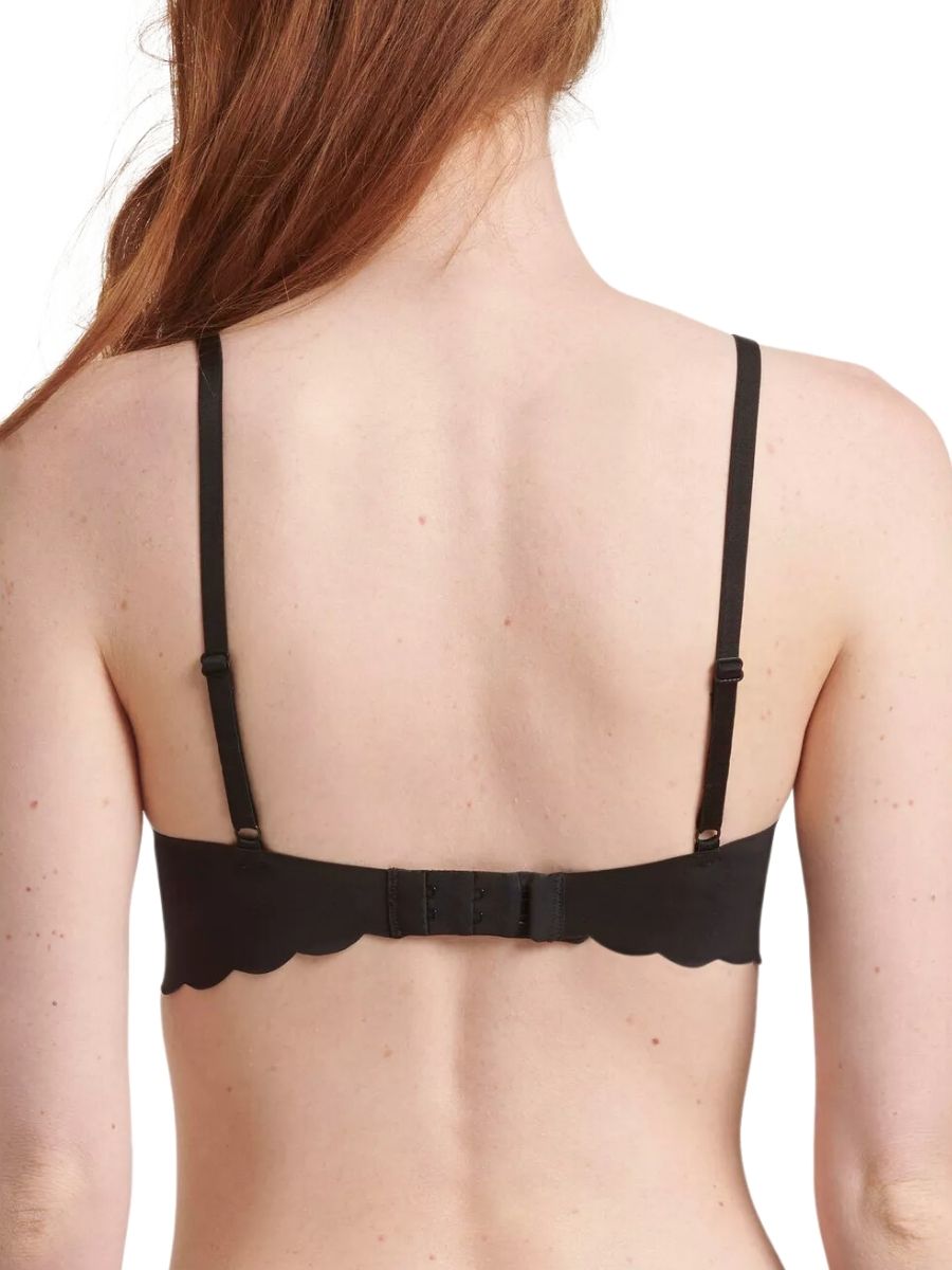 sloggi zero microfibre 2.0 soft bra