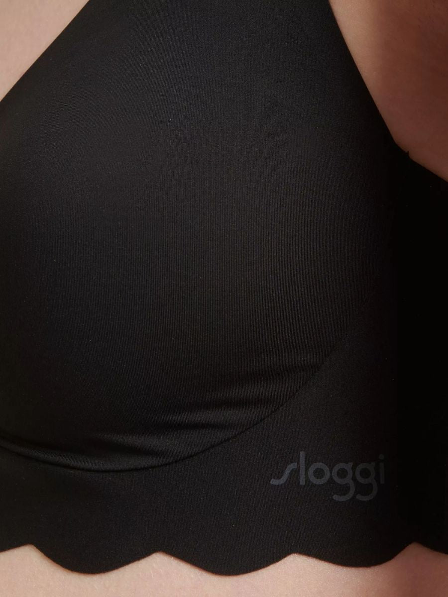 sloggi zero microfibre 2.0 soft bra