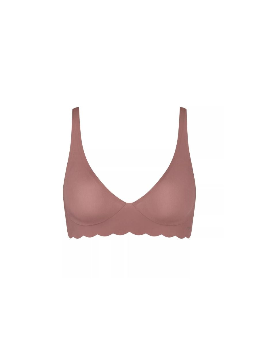 sloggi zero microfibre 2.0 soft bra