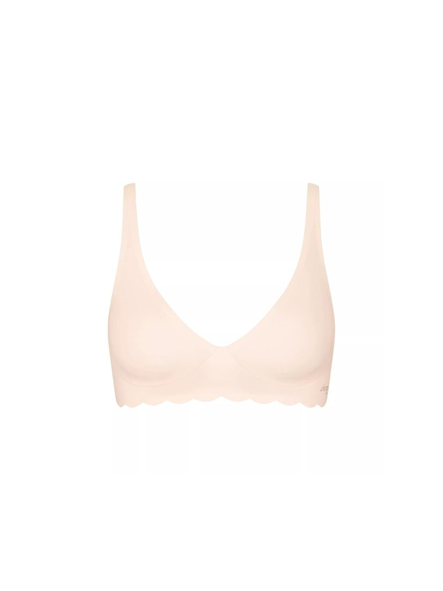 sloggi zero microfibre 2.0 soft bra
