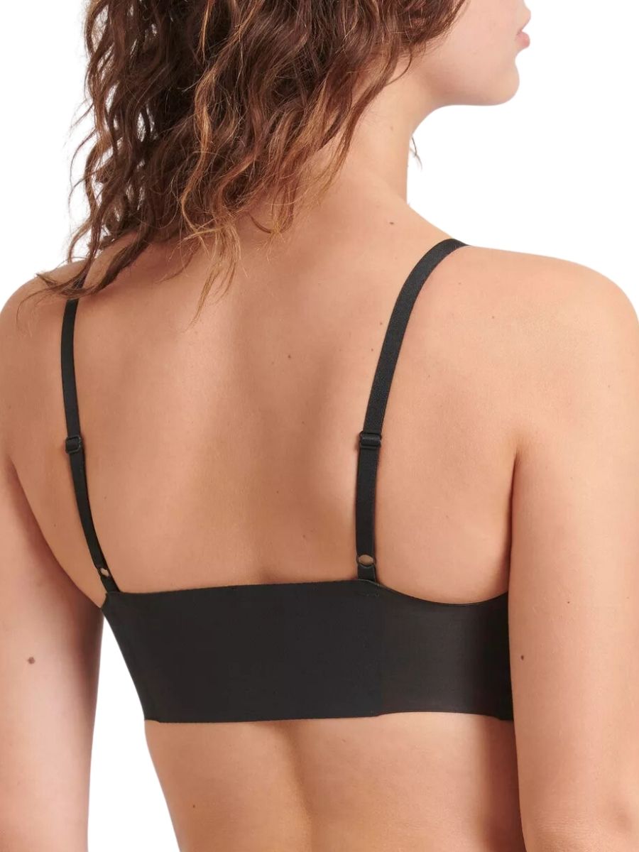 sloggi zero microfibre 2.0 bralette