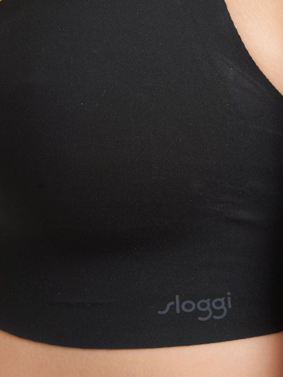 sloggi zero microfibre 2.0 bralette