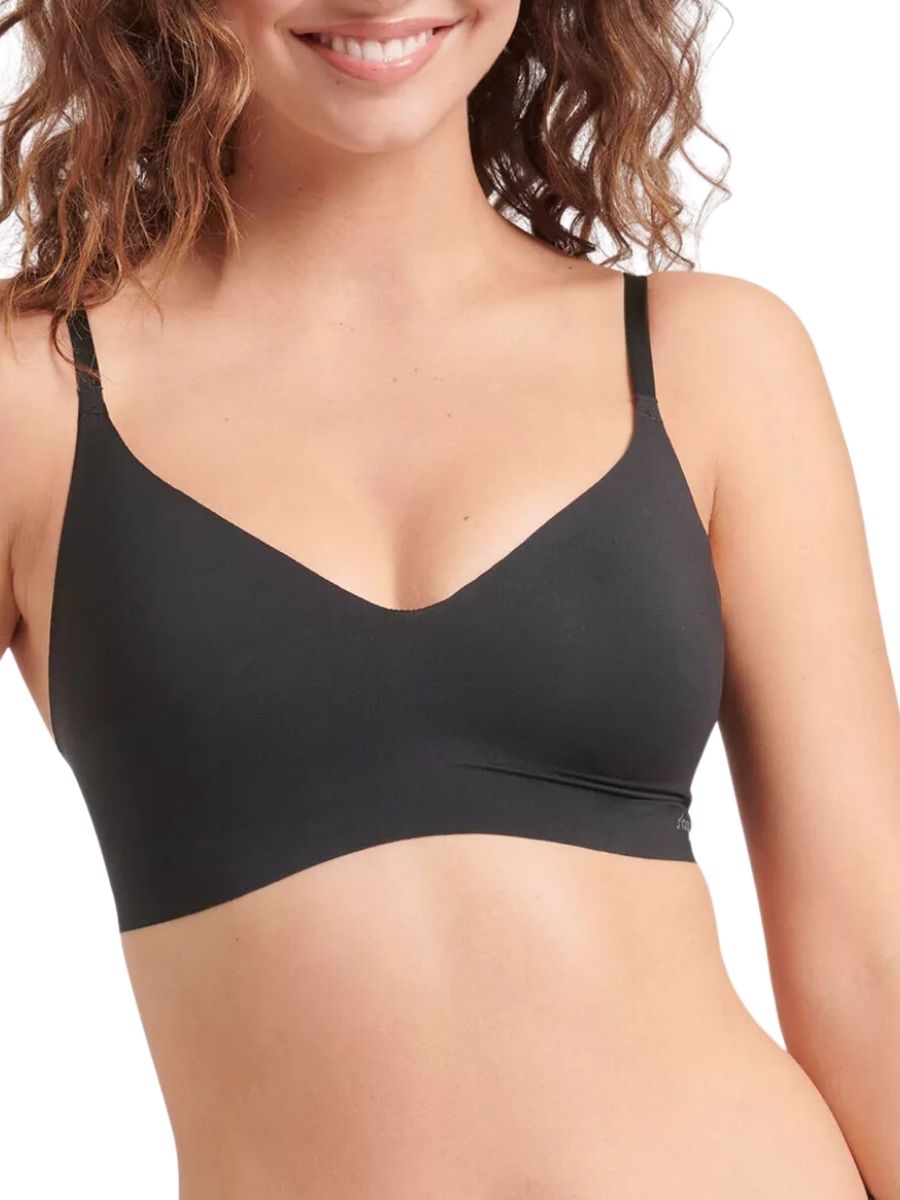sloggi zero microfibre 2.0 bralette