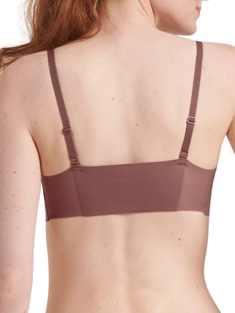 sloggi zero microfibre 2.0 bralette