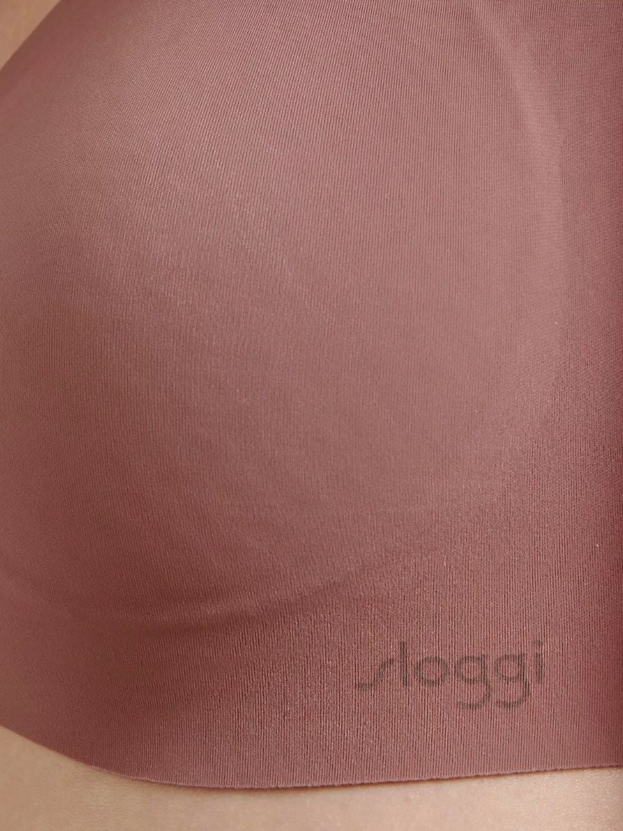 sloggi zero microfibre 2.0 bralette