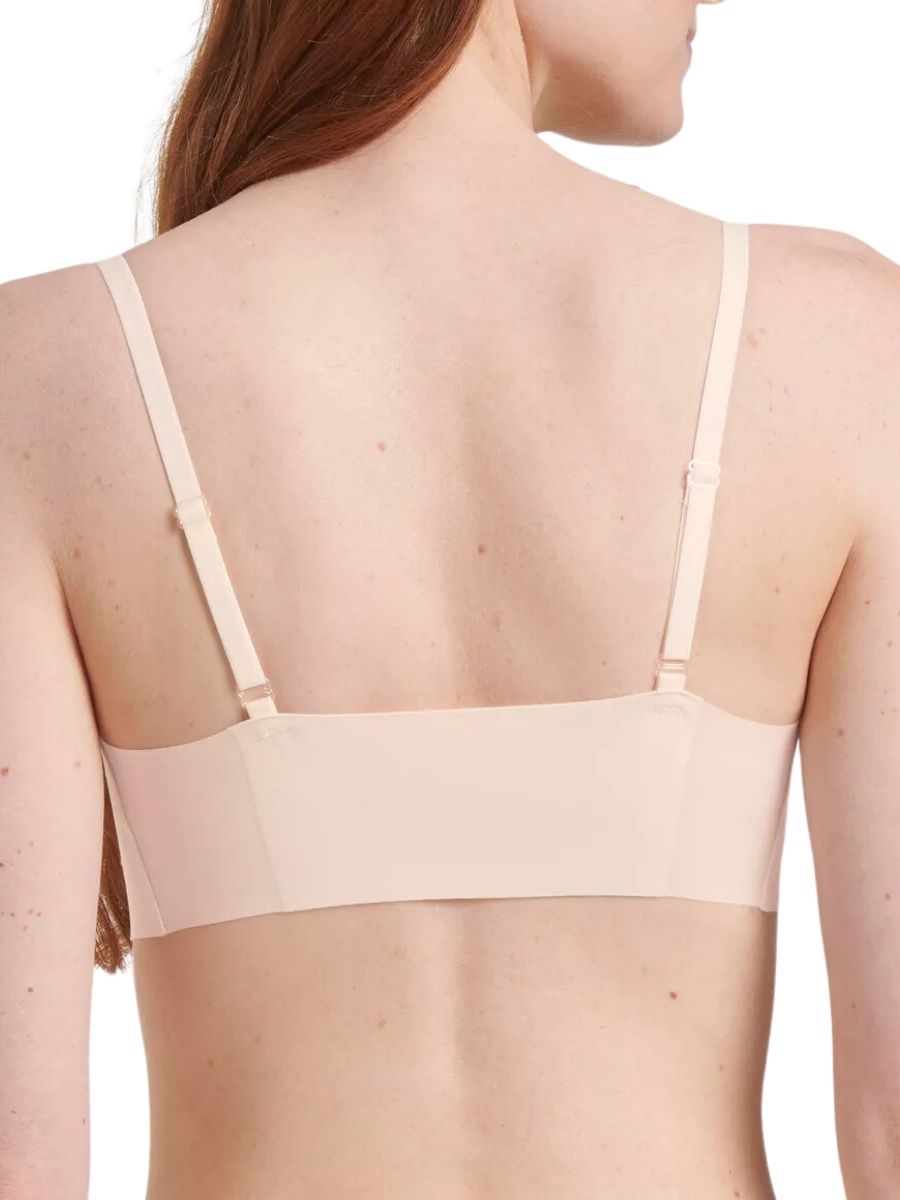 sloggi zero microfibre 2.0 bralette